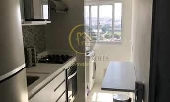 Imagem 2: Apartamento para Venda em Osasco, Presidente Altino, 2 dormitórios, 1 suíte, 1 banheiro, 1