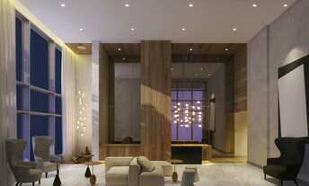 Imagem 5: Vitrale Moema Apartamento com 1 dormitório