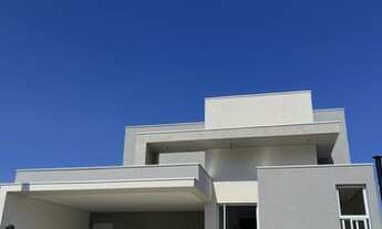 Imagem 2: Casa térrea no Cyrella Land Scap Esplanada