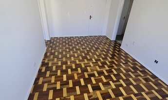 Imagem: APARTAMENTO À LOCAÇÃO 2DTS - CENTRO SOROCABA