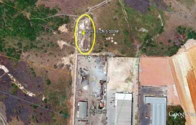 Imagem 3: MURIBECA - TERRENO - 5000M² - EIXO DE INTEGRAÇÃO