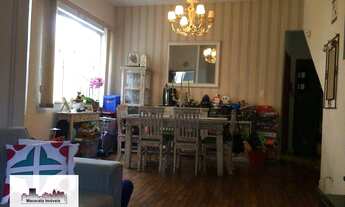 Imagem 2: Sobrado com 3 dormitórios à venda, 160 m² por R$ 890.000,00 - Brooklin Paulista - São Paul