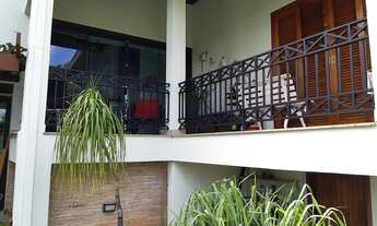 Imagem 5: LINDA CASA ASSOBRADA NO CONDOMÍNIO CHÁCARAS DOS LAGOS