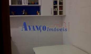 Imagem 7: Resid. Morada da Serra - Apartamento reformado e com armários