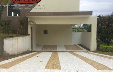 Imagem 2: CASA RESIDENCIAL em Itupeva - SP, Ibi Aram I