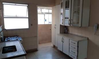 Imagem 4: Apartamento Com Vista Mar - Ilha Porchat