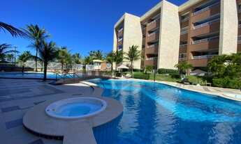 Imagem 2: Apartamento Scopa Beach Térreo, com 3 dormitórios à venda, 108 m² por R$ 980.000 - Porto d