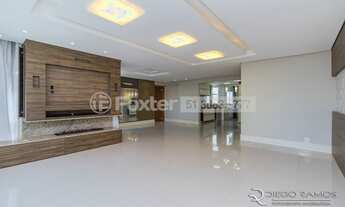 Imagem 2: Vendo Lindo apartamento 3 quartos transformado em 2 suítes com 105m² no Bairro Três Figuei