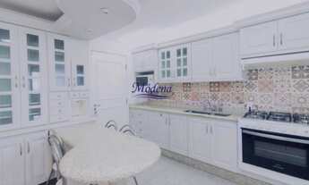 Imagem 5: Cobertura para Venda em São Paulo, Itaim Bibi, 4 dormitórios, 4 suítes, 5 banheiros, 4 vag