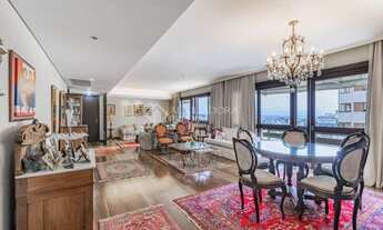 Imagem 2: Apartamento para venda com 154 m² com 3 quartos no bairro Bela Vista - Porto Alegre - RS