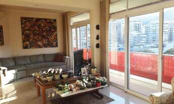 Imagem 4: Apartamento Top no Leblon com Varanda e Vista Livre para Montanha!