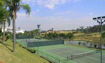 Imagem 10: Terreno à venda, 560 m² por R$ 1.450.000,00 - Condomínio Jardim Paradiso - Indaiatuba/SP