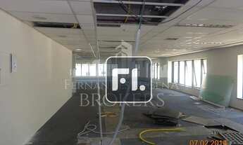 Imagem 5: Conjunto à venda, 523 m² por R$ 8.200.000,01 - Bela Vista - São Paulo/SP