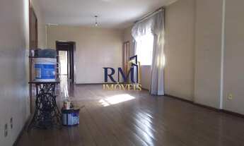 Imagem 3: Apartamento à venda, 4 quartos, 1 suíte, 2 vagas, Santo Antônio - Belo Horizonte/MG