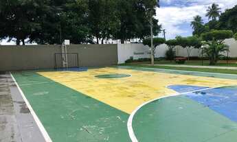 Imagem 7: Excelente apartamento na Parangaba projetado ACEITA PERMUTA