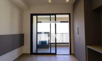 Imagem 6: Apartamento para Aluguel - Consolação, 1 Quarto, 24 m2