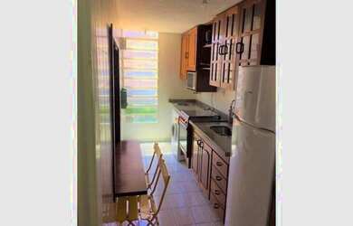 Imagem 3: Apartamento Residencial à venda, Jardim Apolo, São José dos Campos - AP3645