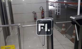 Imagem 5: Conjunto à locação/venda, 110 m² - Bela Vista - São Paulo/SP