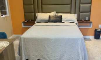 Imagem 4: Estudios/Flat mobiliados para pessoas Business