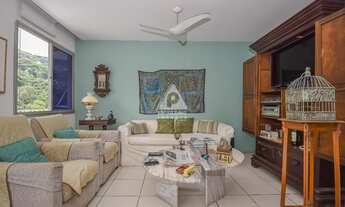 Imagem 3: Apartamento à venda, 2 quartos, 1 suíte, 1 vaga, São Conrado - RIO DE JANEIRO/RJ