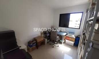 Imagem 4: Cobertura duplex para venda possui 130 metros quadrados com 3 quartos