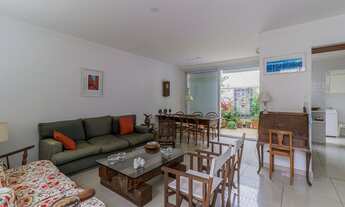 Imagem 3: Casa em condomínio fechado na Pompéia