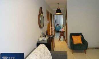 Imagem 3: Casa com 2 dormitórios à venda, 123 m² por R$ 830.000 - Vila Guarani (Zona Sul) - São Paul