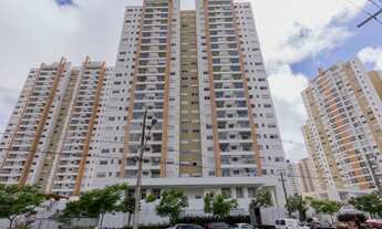 Imagem: TORRE SÃO LOURENÇO - 4 TORRES COMPOSTO