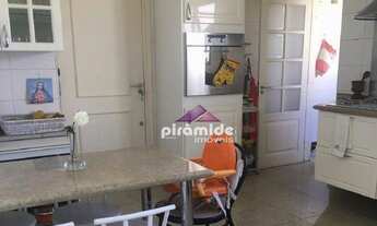 Imagem 7: Apartamento com 4 dormitórios à venda, 263 m² por R$ 1.650.000,00 - Jardim Aquarius - São