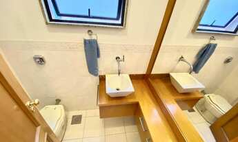 Imagem 6: Rio de Janeiro - Apartamento Padrão - Jardim Oceânico