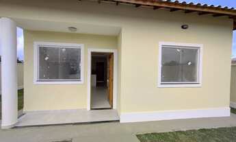 Imagem 7: Casa para venda com 80 metros quadrados com 2 quartos