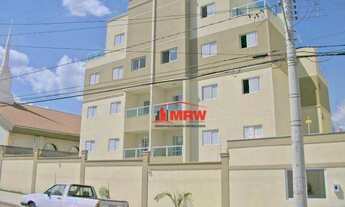 Imagem: Apartamento a venda no Condomínio Spazio