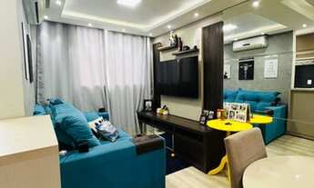 Imagem 2: Apartamento com 2 quartos - Bairro Vale dos Tucanos em Londrina