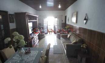 Imagem 4: Rio de Janeiro - Casa Padrão - Quintino Bocaiúva