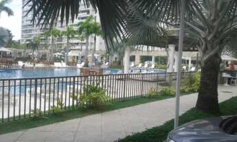 Imagem 4: Apartamento de 62 metros quadrados no bairro Barra da Tijuca com 2 quartos