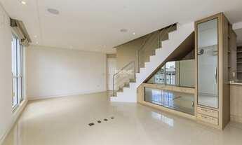 Imagem 6: COBERTURA - 03 DORMITÓRIOS - SUÍTE - 03 VAGAS - EDIFÍCIO L'ESSENCE - MERCÊS