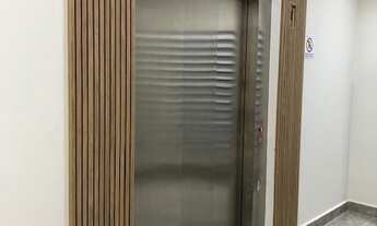 Imagem 2: Apartamento para venda com 40 metros quadrados com 1 quarto