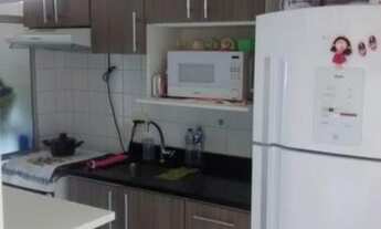 Imagem 6: Apartamento de 54 metros quadrados no bairro Vila Nova Cachoeirinha com 2 quartos