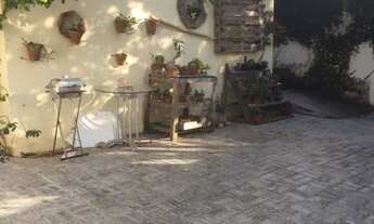 Imagem 3: Excelente oportunidade casa em ponta negra com 5 suites mobiliados hoje funciona uma pousa