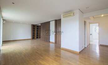 Imagem 3: Apartamento Venda Campo Belo 193 m² 3 Dormitórios