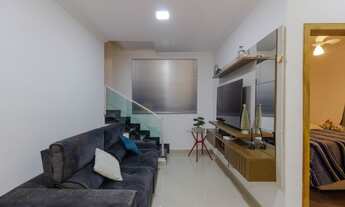 Imagem 5: CONTAGEM - Cobertura - CABRAL