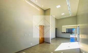 Imagem 6: More ha 20 min do St Marista ! Casa em condomínio com 3 suítes plenas