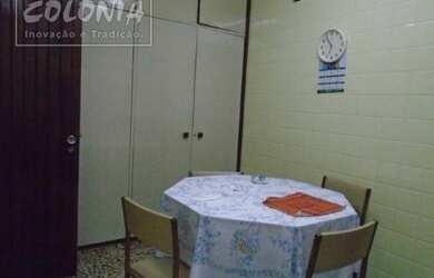 Imagem 5: Santo André - Casa Padrão - Vila Alzira