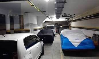 Imagem 5: Sobrado com 4 dormitórios à venda, 325 m² por R$ 1.690.000,00 - Mooca - São Paulo/SP