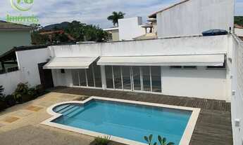 Imagem 2: Casa com 5 dormitórios à venda, 300 m² por R$ 3.000.000,00 - Camboinhas - Niterói/RJ