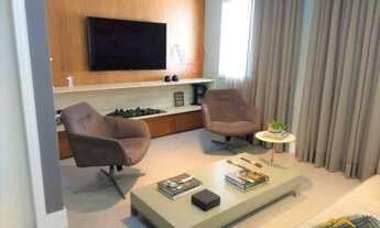 Imagem 5: Apartamento Residencial à venda, Jardim Esplanada, São José dos Campos - AP6333