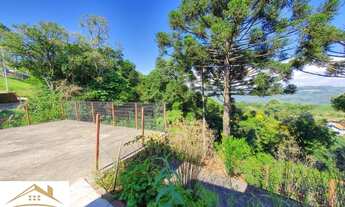 Imagem 3: Terreno próximo ao centro de Nova Petrópolis RS REF: 733