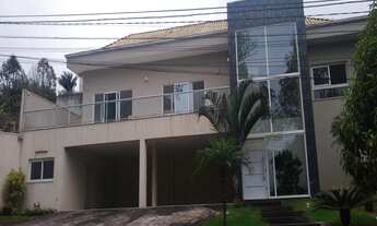 Imagem: Casa em Condomínio para Venda em Cotia