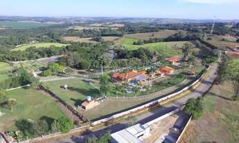 Imagem: Haras 6 alqueires