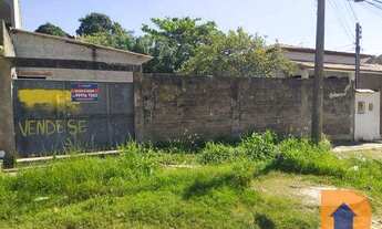 Imagem: Terreno à venda, 360 m² por R$ 230.000,00